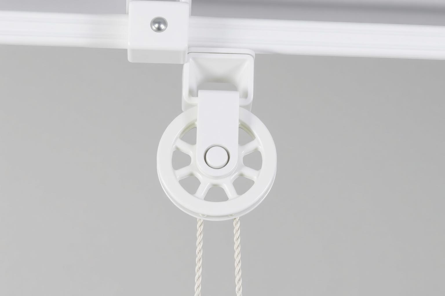Wall-Mounted Foldable