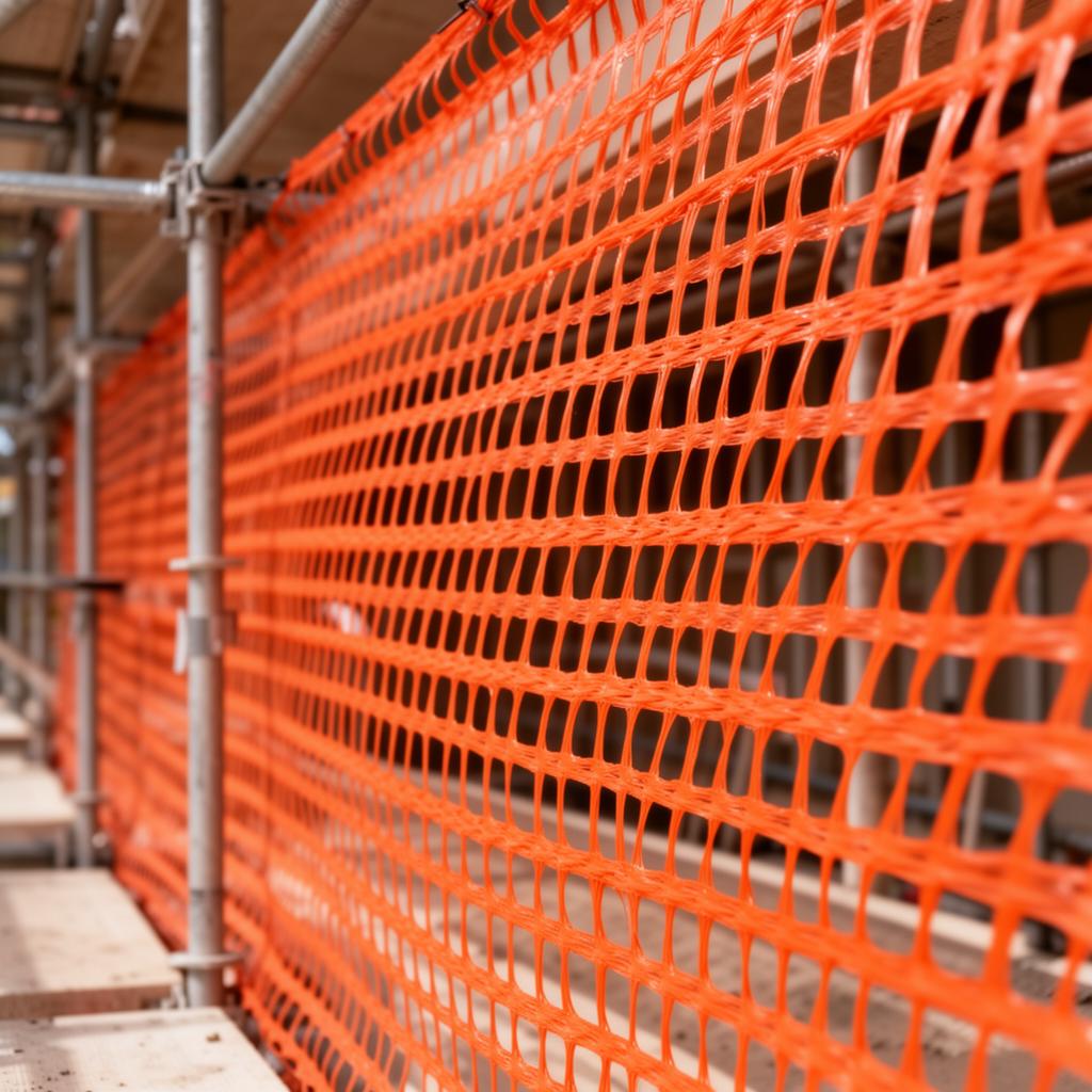 Construction Safety Net